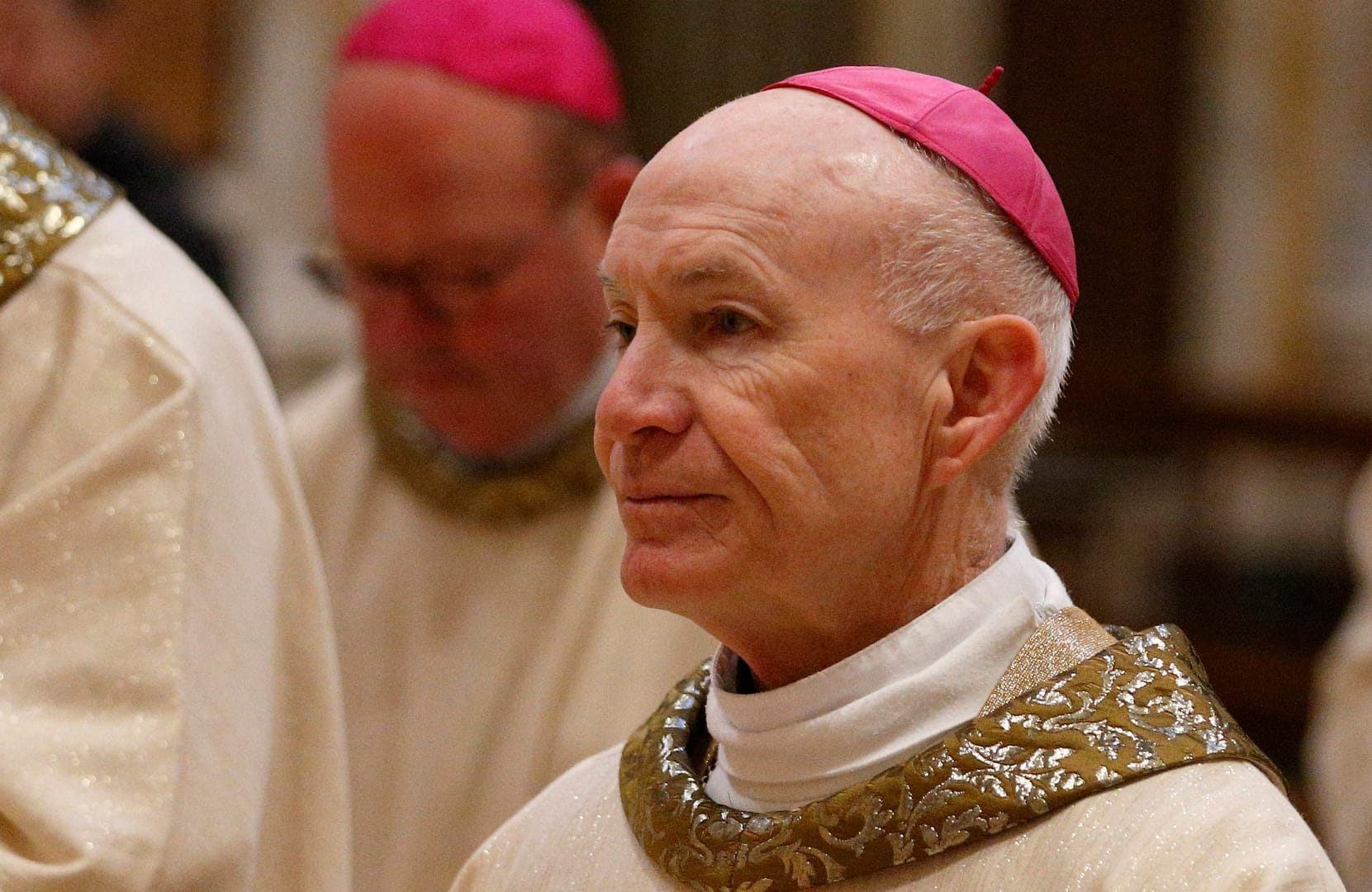 Omaha archdiocese walks back controversial gender policy for schools