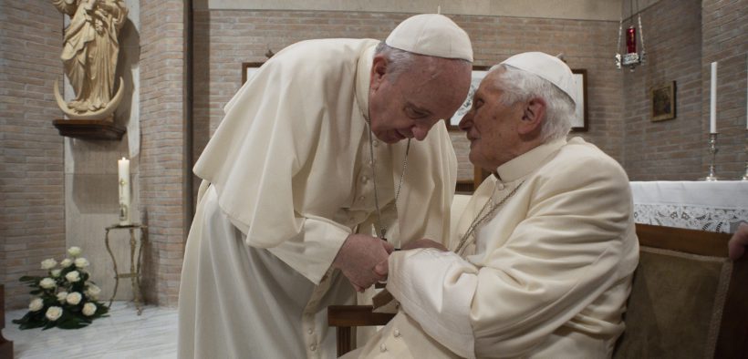 Pope s Popularity Can t Stop The Decline Of Catholicism In Latin 