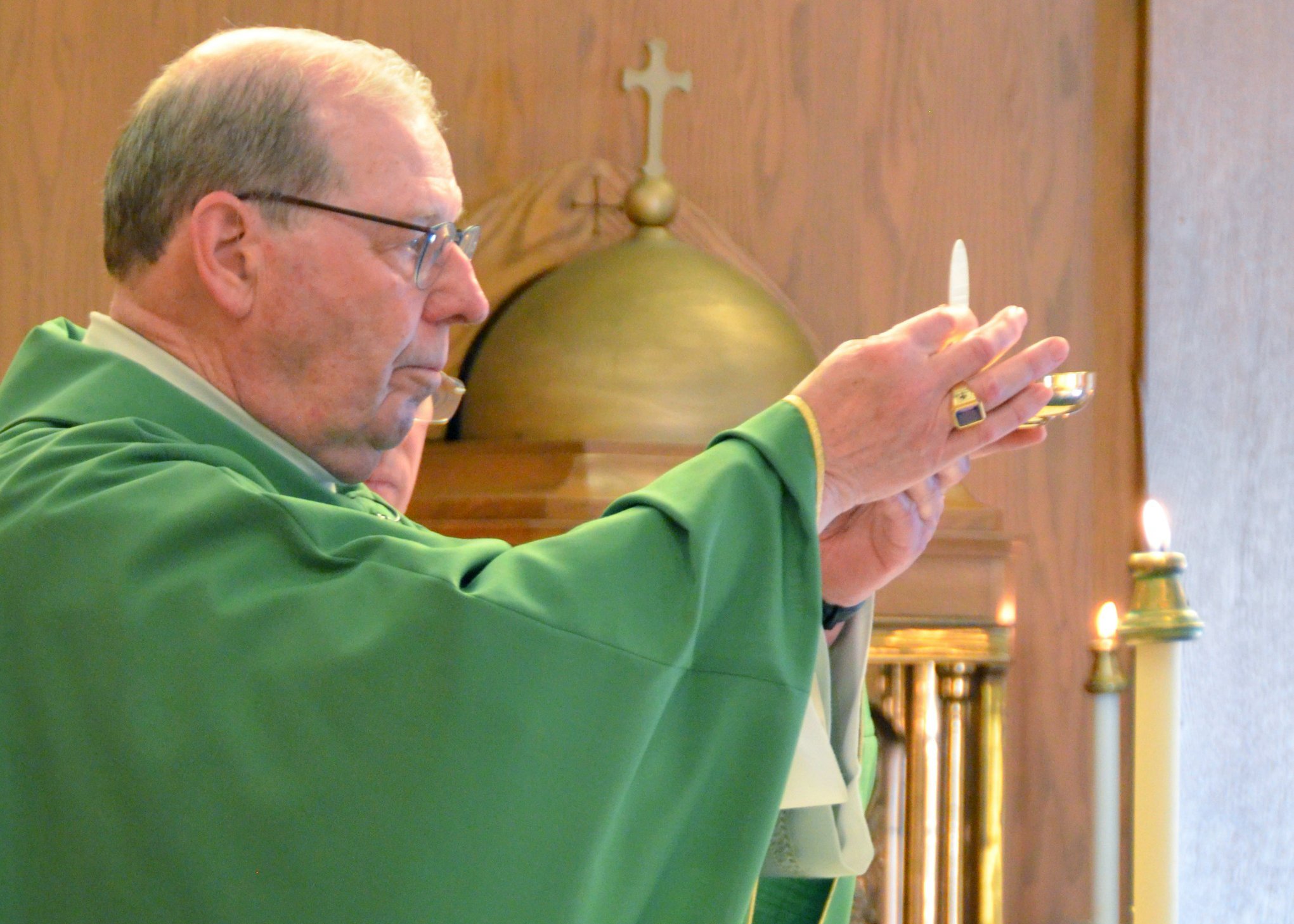 Maine bishop asks Catholics to reevaluate voting choices after midterms