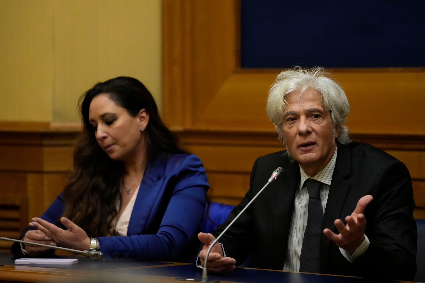 Vatican nuggets: Orlandi, Expo 2030, ‘Dead Souls’ and Homosexuality as a Crime
