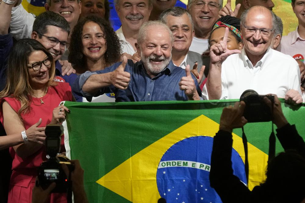 Bishops-backed groups press Brazil’s Lula on indigenous rights, environment