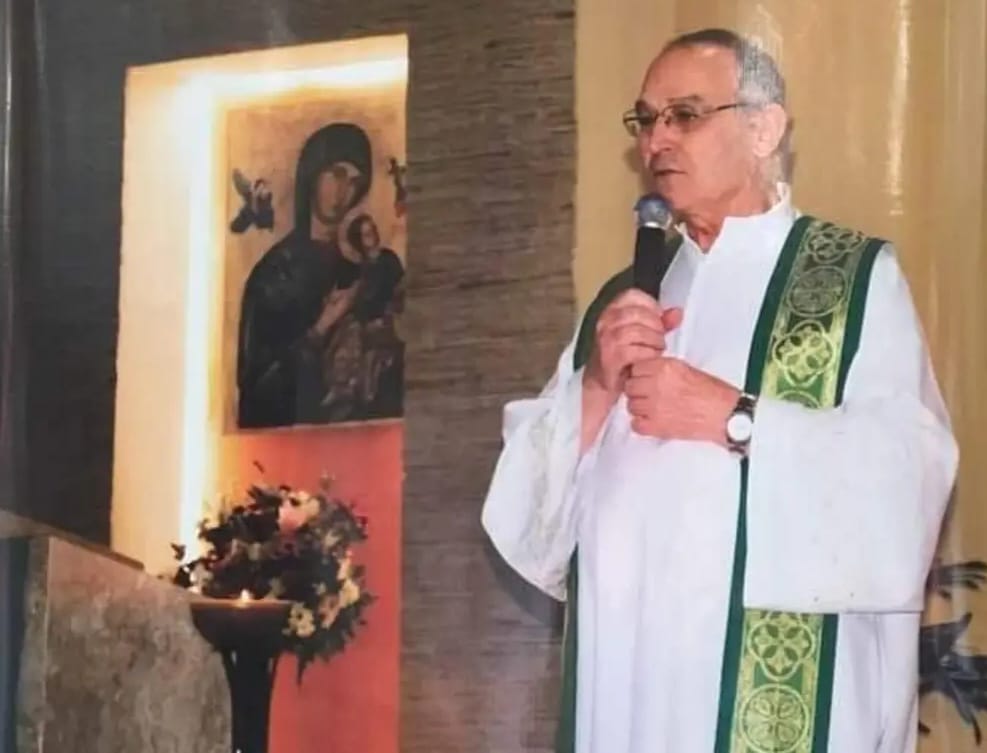 Brazil lawsuit seeks to force church to cover pension, insurance for ex-priest