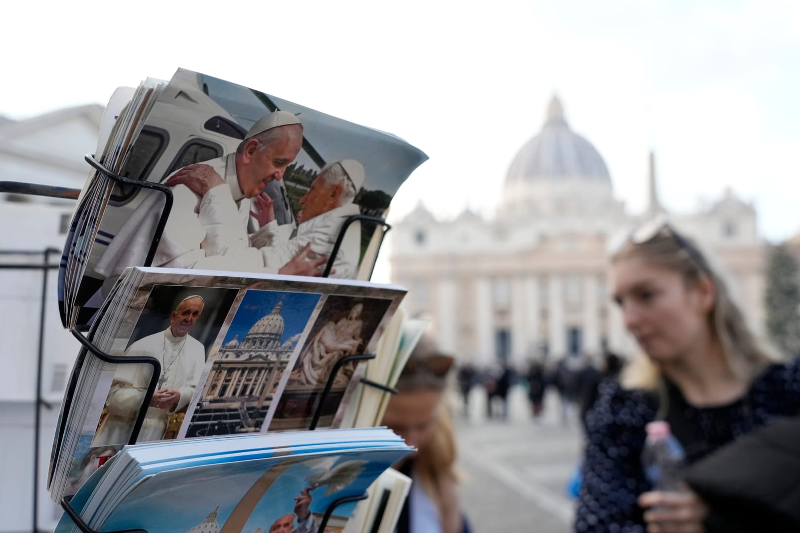 Pope s Popularity Can t Stop The Decline Of Catholicism In Latin 