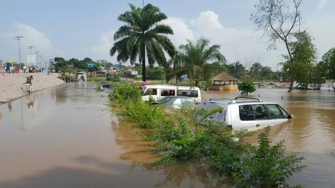 Congo cardinal ‘saddened’ by flood deaths, urges infrastructure improvements