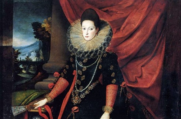 As order ponders the role of women, recalling history’s lone female Jesuit