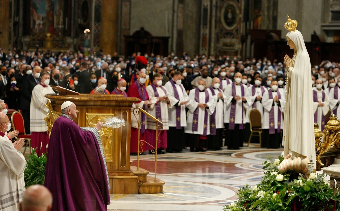 Cardinal Mario Grech: Central figure in pope's plan to change Catholic  Church