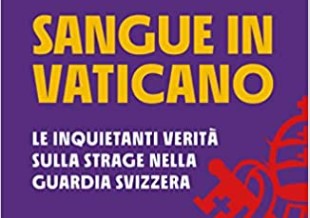 Vatican sampler basket: Conspiracy theories, hacks and quotes that weren’t