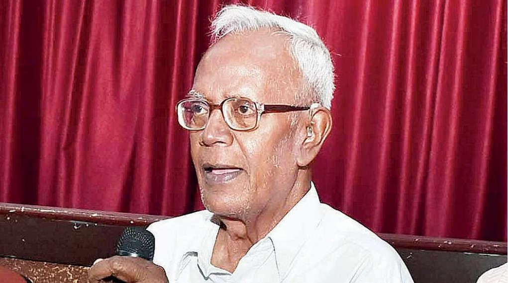 Forensics firm says evidence against Jesuit priest in India was planted