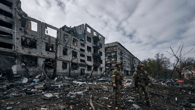 European bishops issue Christmas plea for peace in Ukraine