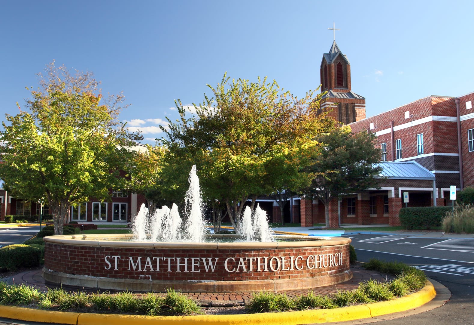 Charlotte priest challenges bishop, demands reinstatement to ministry