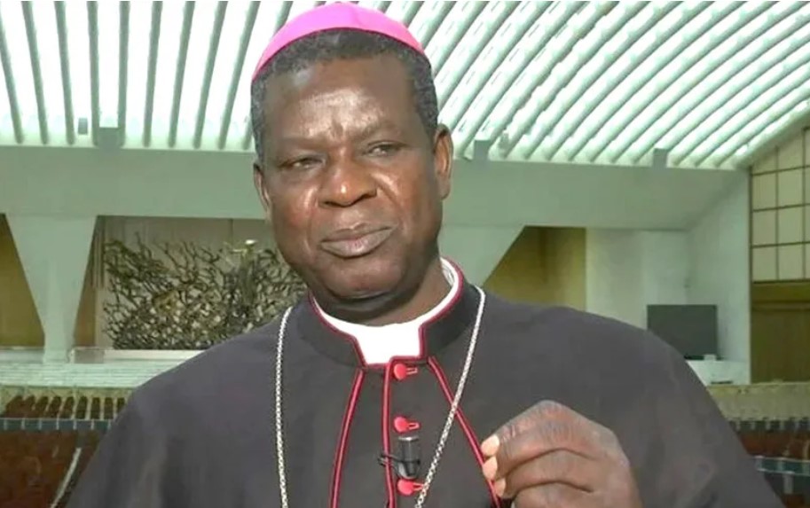 Cameroon prelate warns of violence if cost of living, corruption aren’t contained