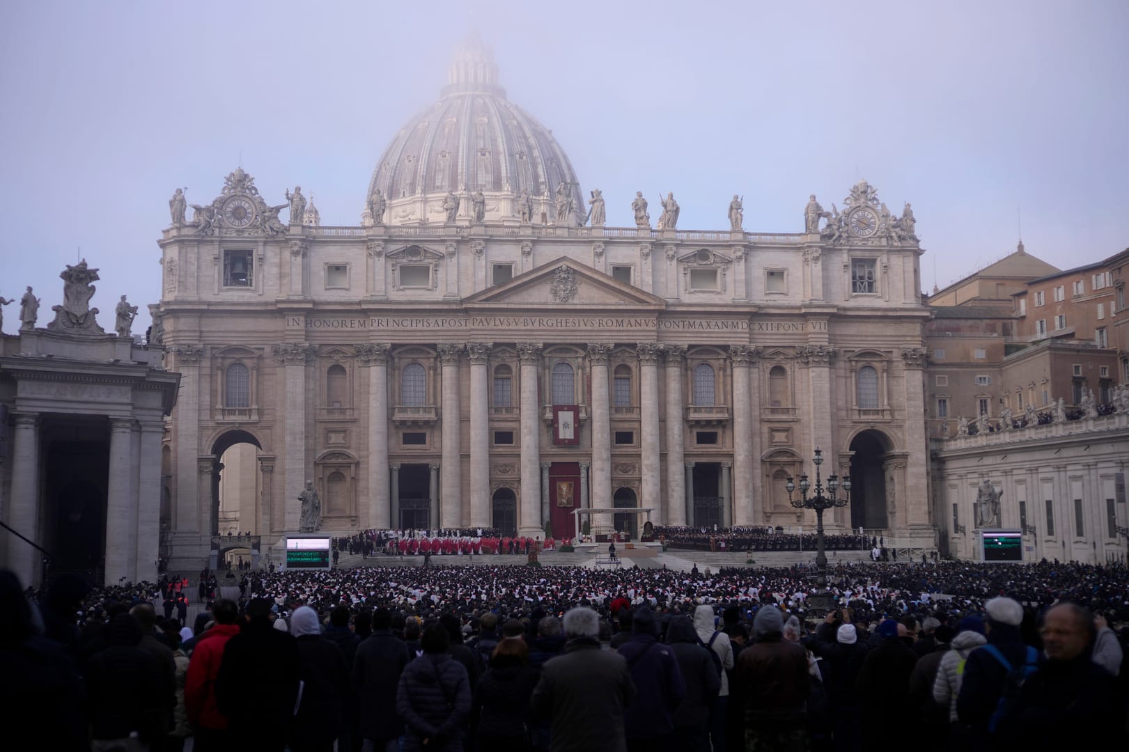 Vatican, German bishops spar over proposal for new ‘Synodal Council’