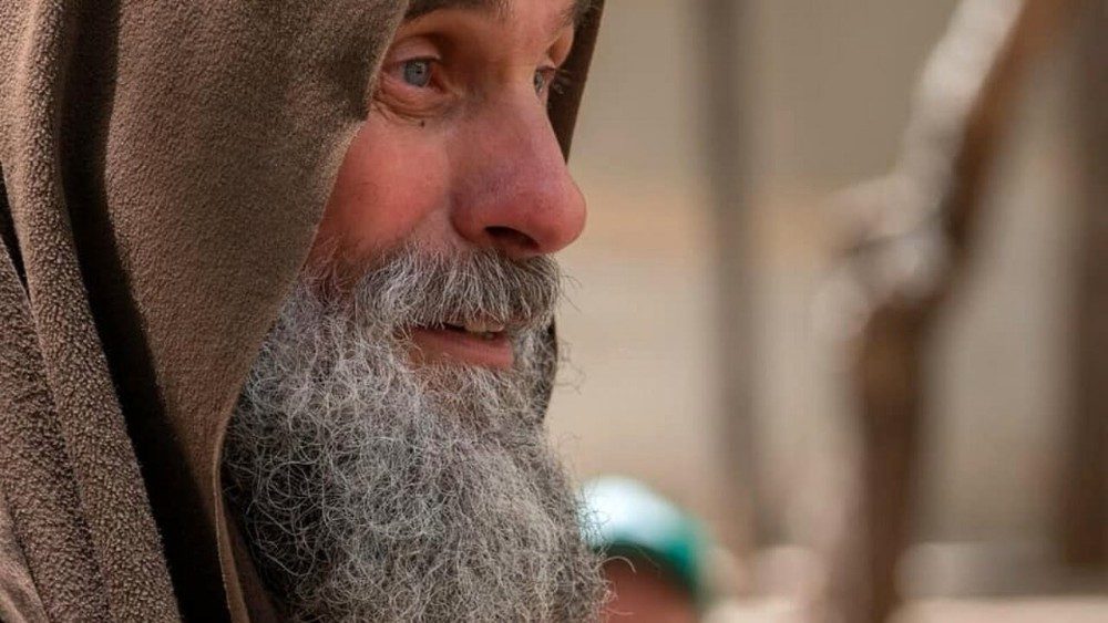 Two comparatively quiet deaths key to a deafening Catholic story