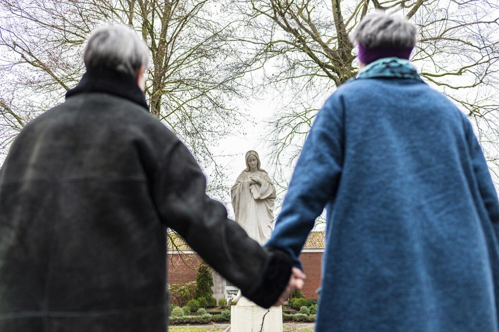 Ecclesiastical Strategic Studies 101: Gaming out a German schism