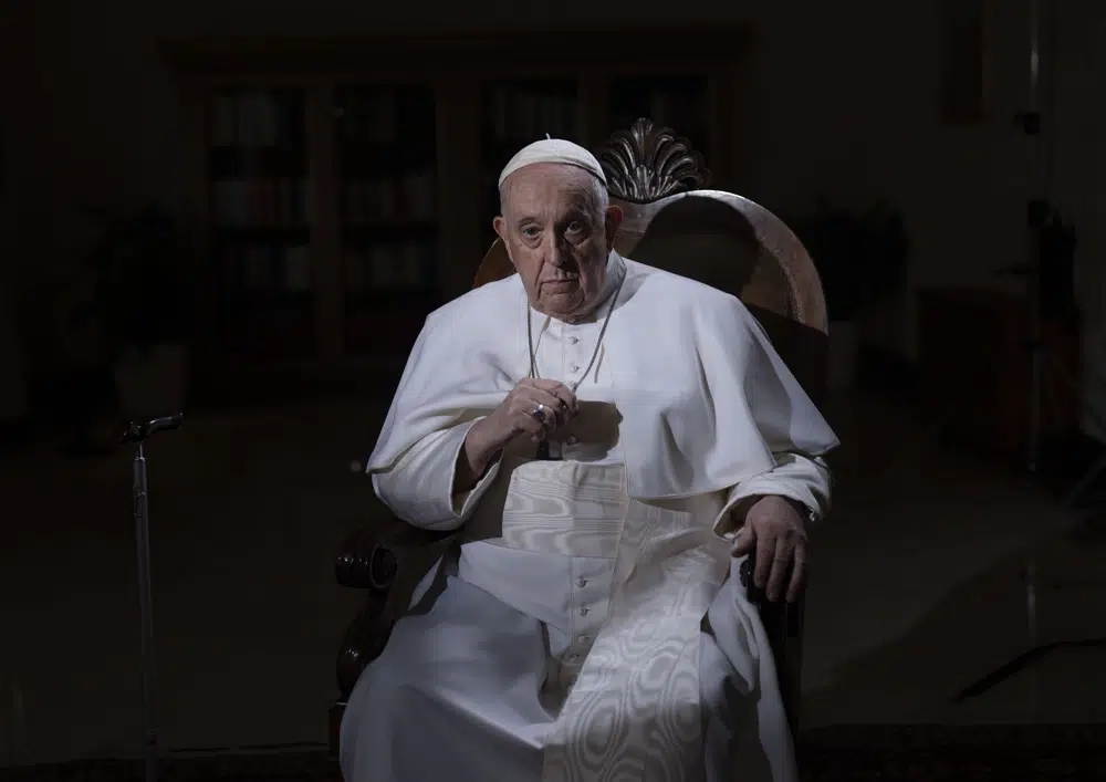 As synodality summit looms, navigating a papacy’s imperial phase