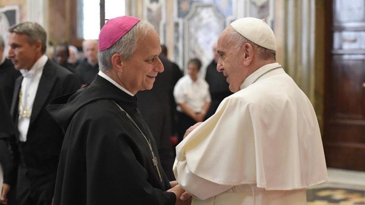 Profile of a ‘Pope Francis American’: Bernardin, global and religious