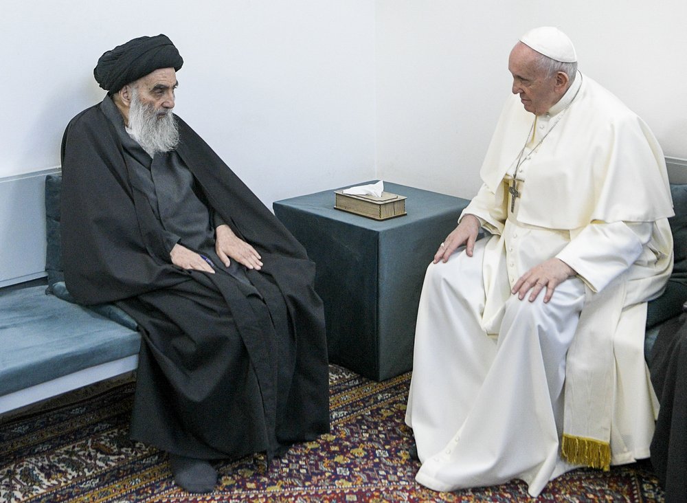 At the one-decade mark, Pope Francis’s Top Five Trips