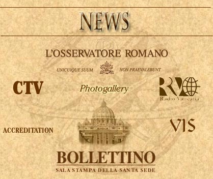 Saturday was a doozy, as the Vatican took out the trash