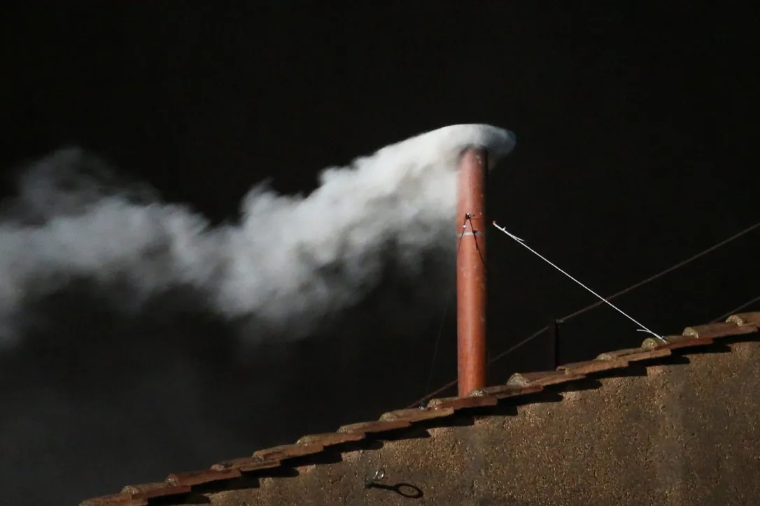 Pondering the ‘cardinals who aren’t’ and the politics of the next conclave