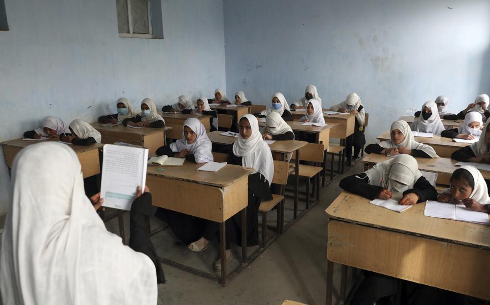 On eve of Women’s Day, top Vatican diplomat backs equal access to education