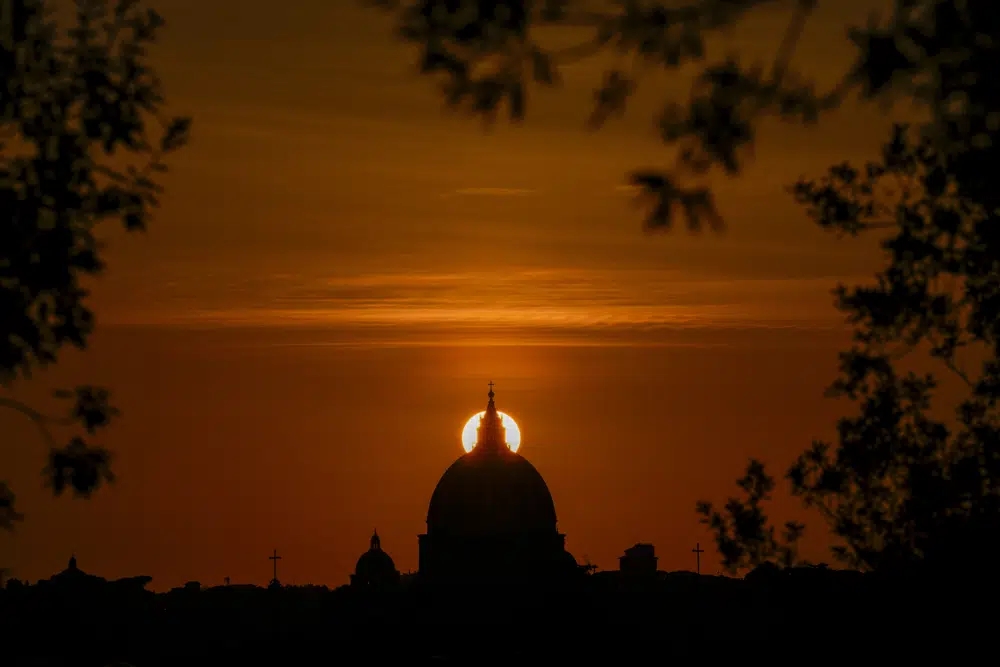 Asteroid named after pope behind Gregorian calendar reform