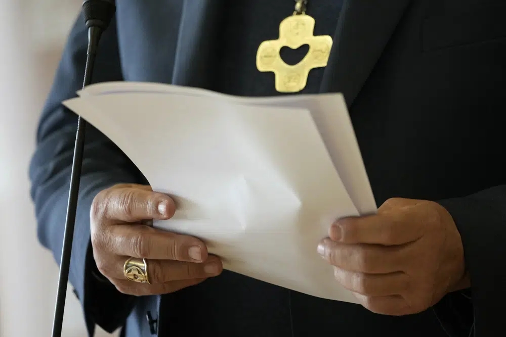 Portuguese bishops offer mixed reactions to abuse report