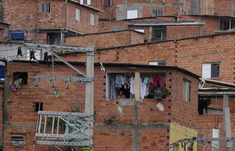 Brazil to establish national pastoral ministry for country’s slums