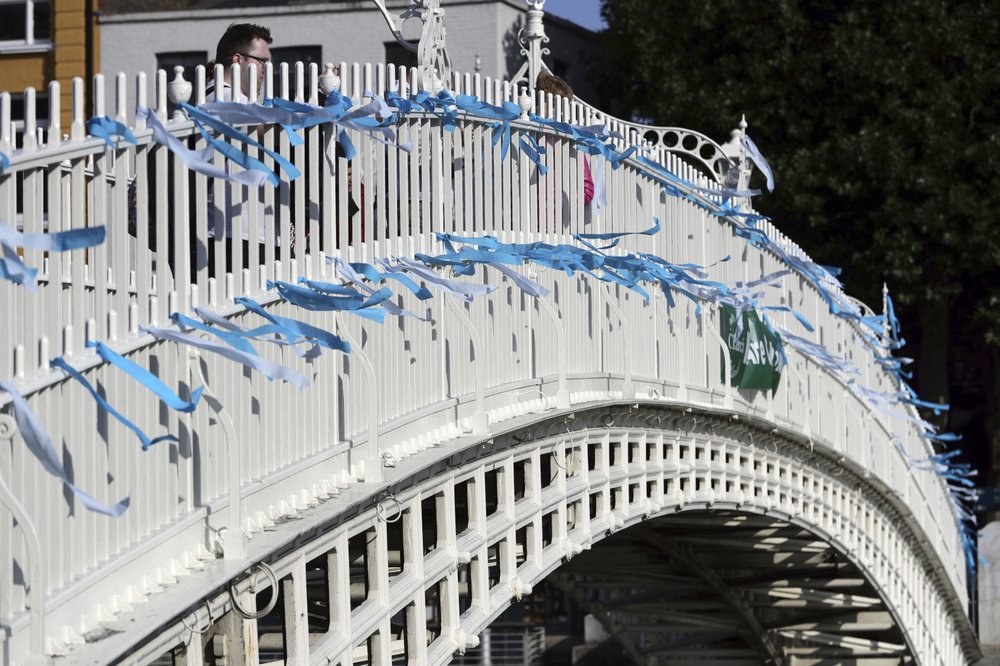 Irish bishops ‘welcome’ government inquiry in abuse at schools run by religious orders