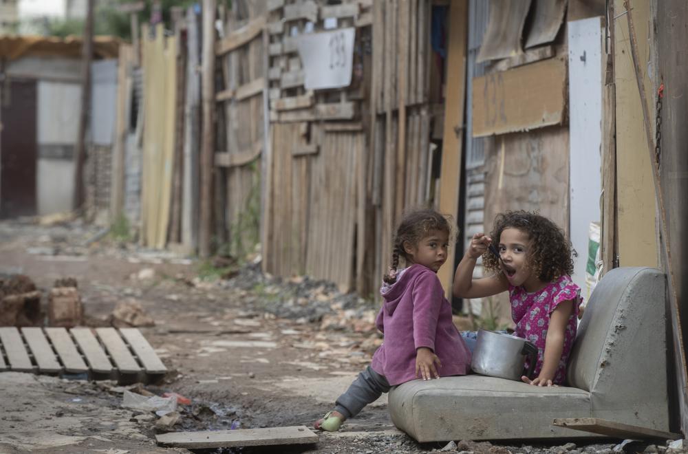 Brazilian bishops accused by traditionalists of politicizing Lenten campaign
