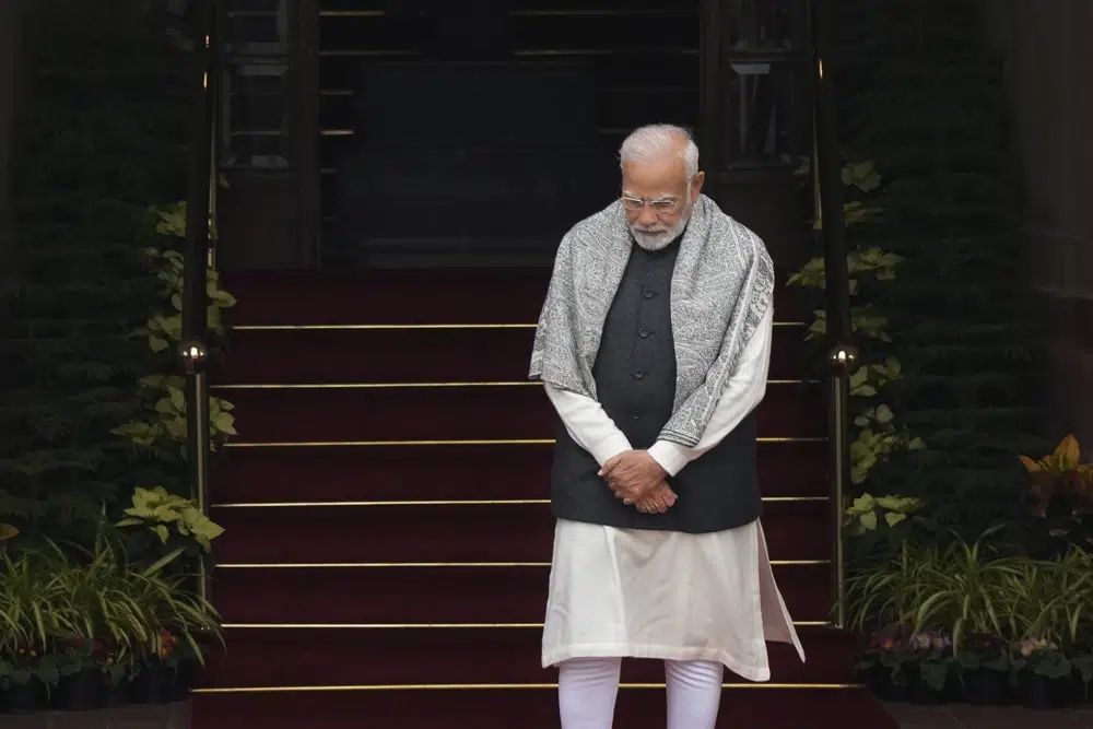 In India, former civil servants call on Prime Minister to stop anti-Christian discrimination