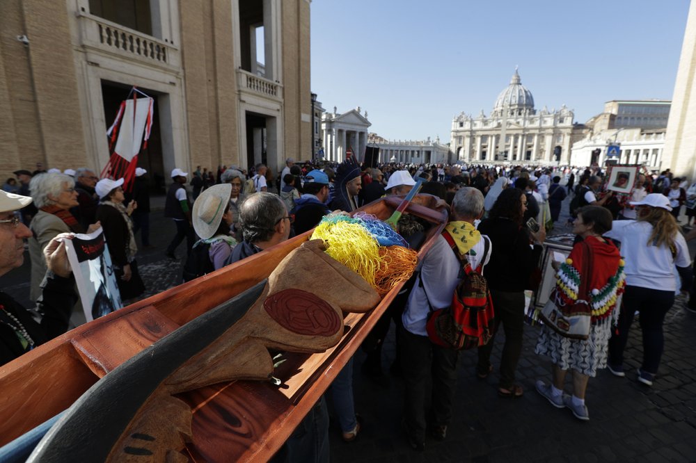 Looking back after a decade, Top 5 Papal Controversies