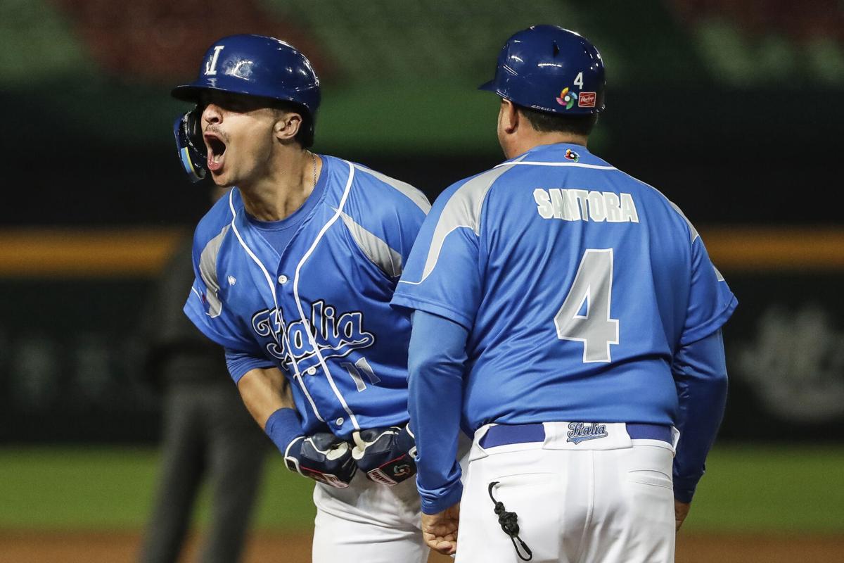 Beyond Catholicism, nothing unifies Italy and America like baseball