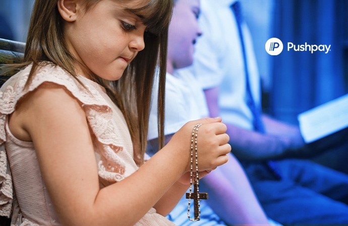 Engaging The Next Generation