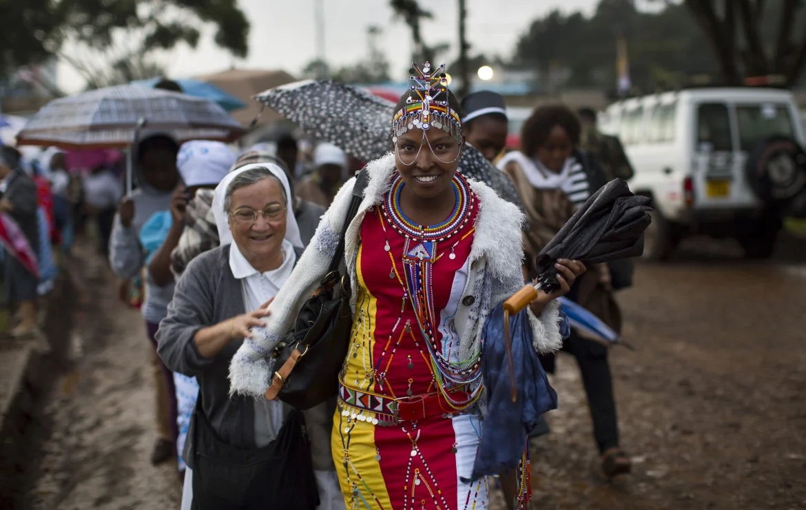 African bishops say they’ll listen to synod, but also have something to teach