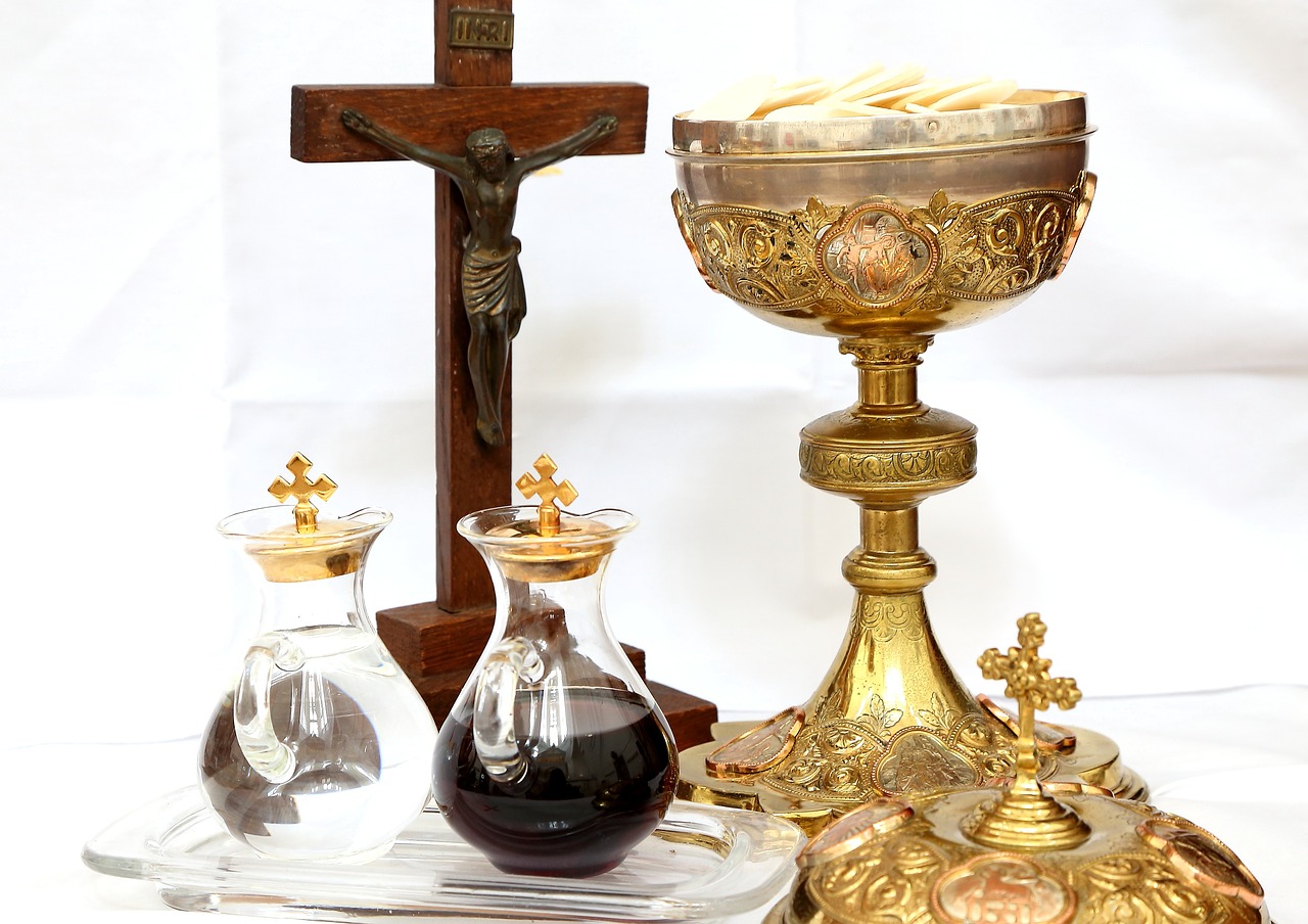 Brazilian Church bans sacramental wine produced with slave labor