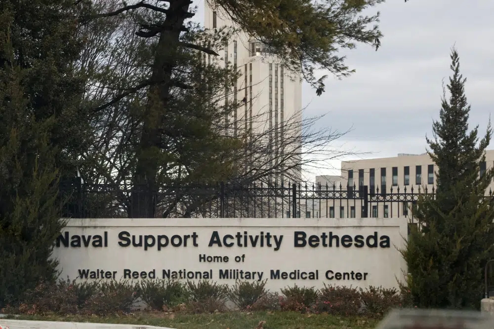 Walter Reed backtracks, restores contract with Franciscan priests - Vimarsana News
