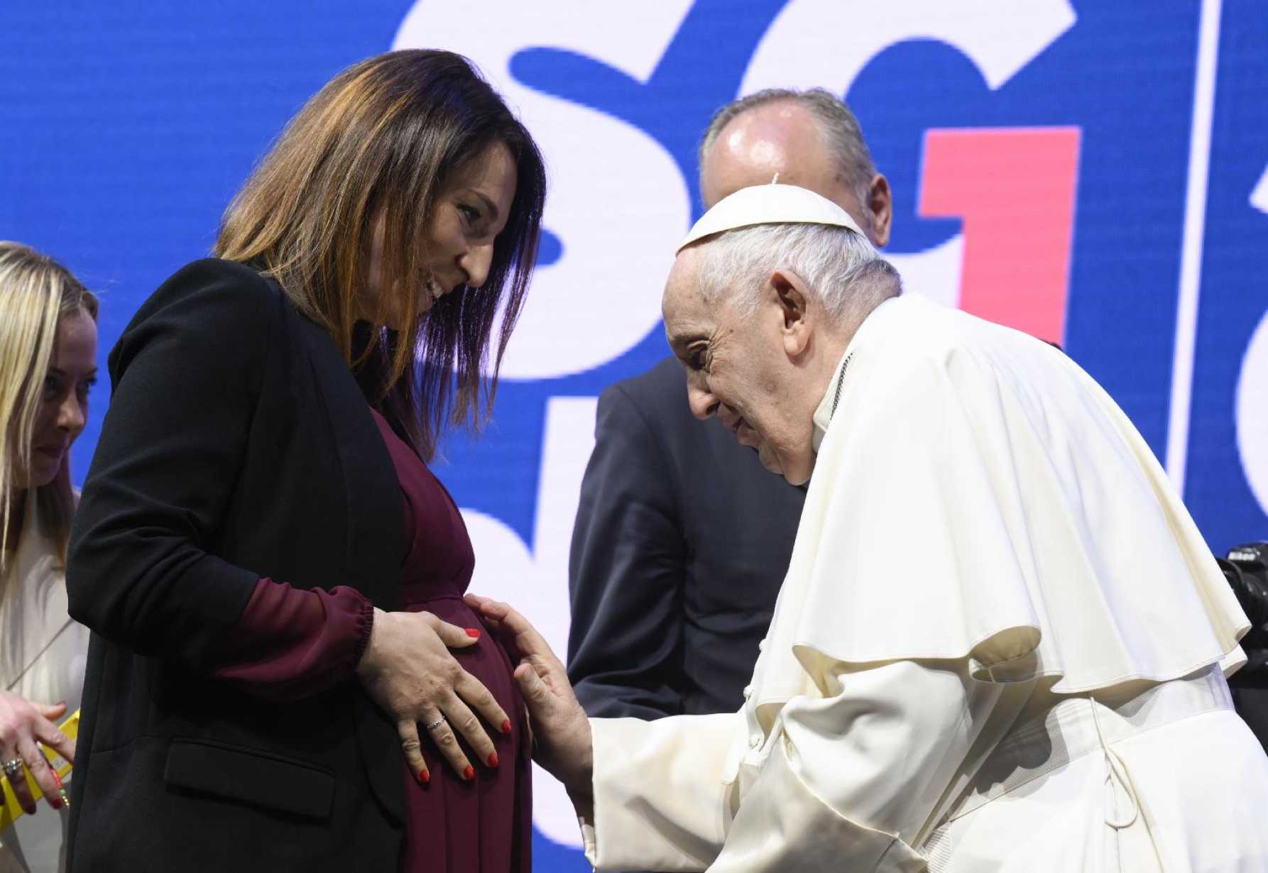 Vatican reaffirms ‘no’ to birth control, IVF in new family compact