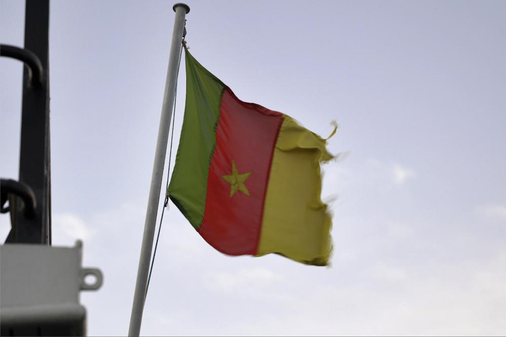 Church, state join forces in Cameroon in fight against hate speech - Vimarsana News