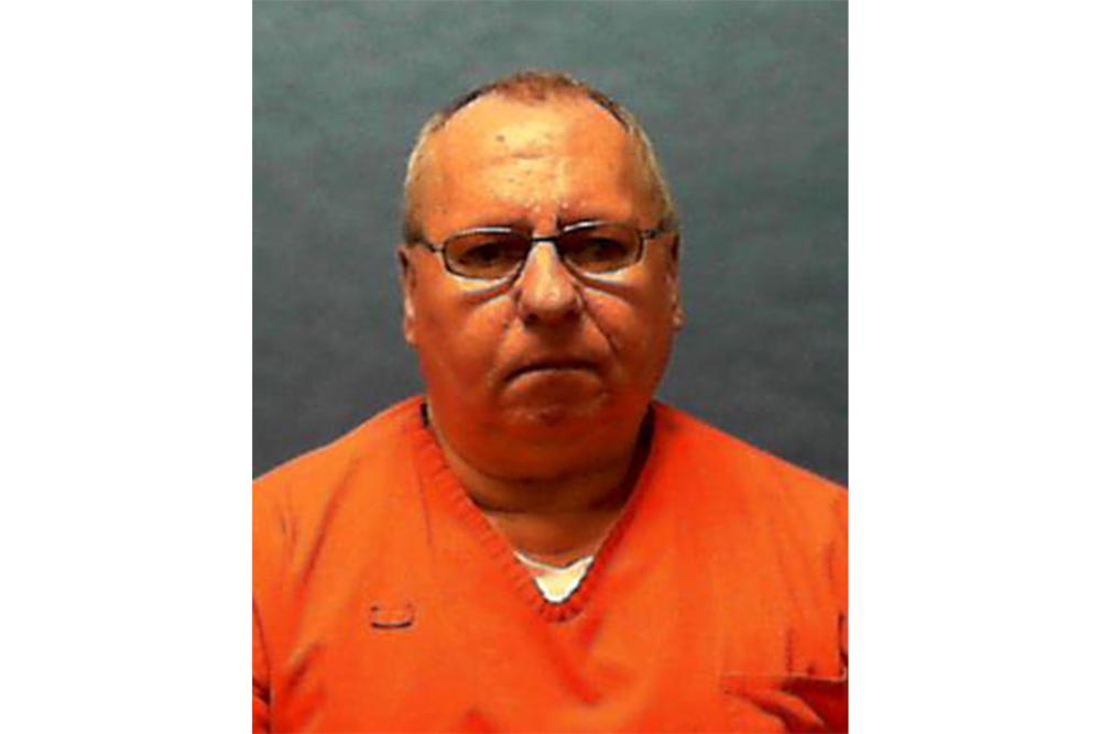 Florida bishops appeal to DeSantis to commute death sentence