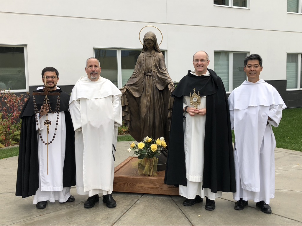 In Fairbanks, being bishop means duffle bags, snowmobiles and sleeping on floors - Vimarsana News
