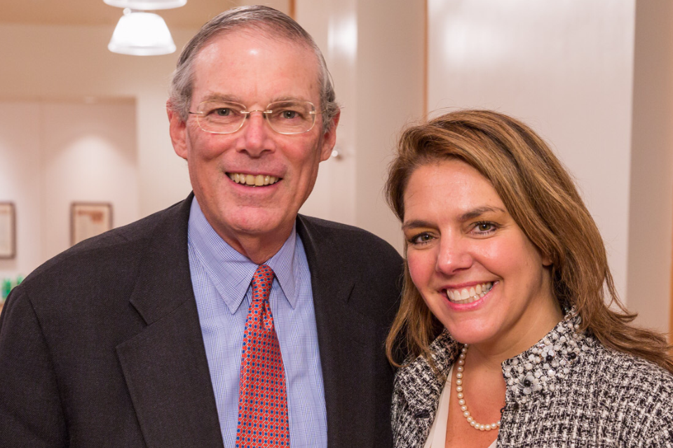 Kerry Robinson new CEO at Catholic Charities USA - Vimarsana News