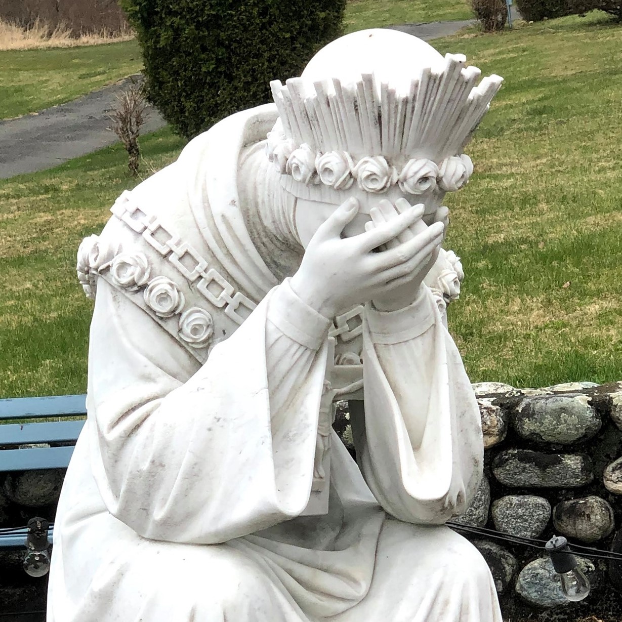 Famed New England shrine to be sold to neighboring Shaker museum - Vimarsana News