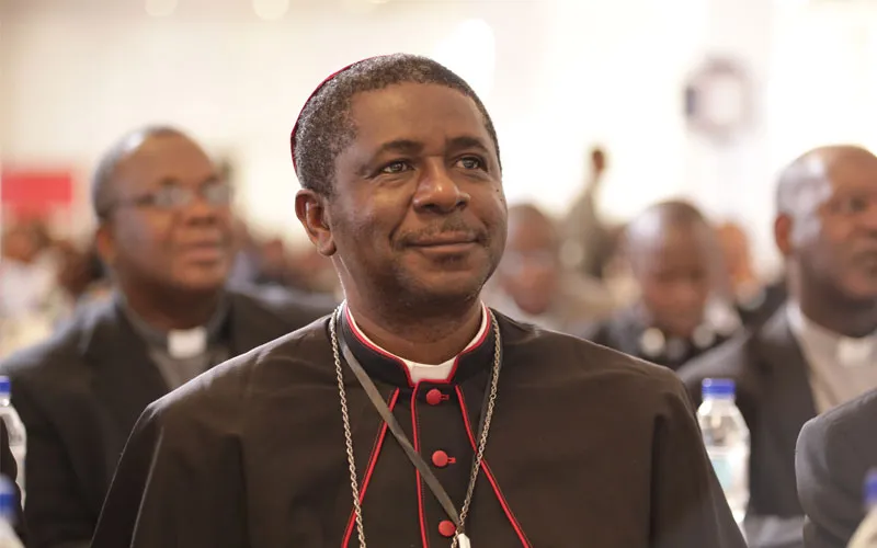Archbishop denounces civilian killings in Cameroon - Vimarsana News