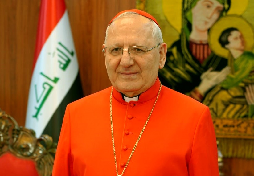 Tumult over Patriarch another blow for Iraq's reeling Christian minority - Vimarsana News