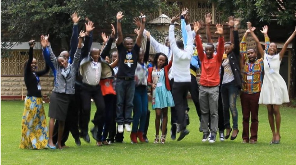 Africans make haste to WYD not as tourists, but as pilgrims - Vimarsana News