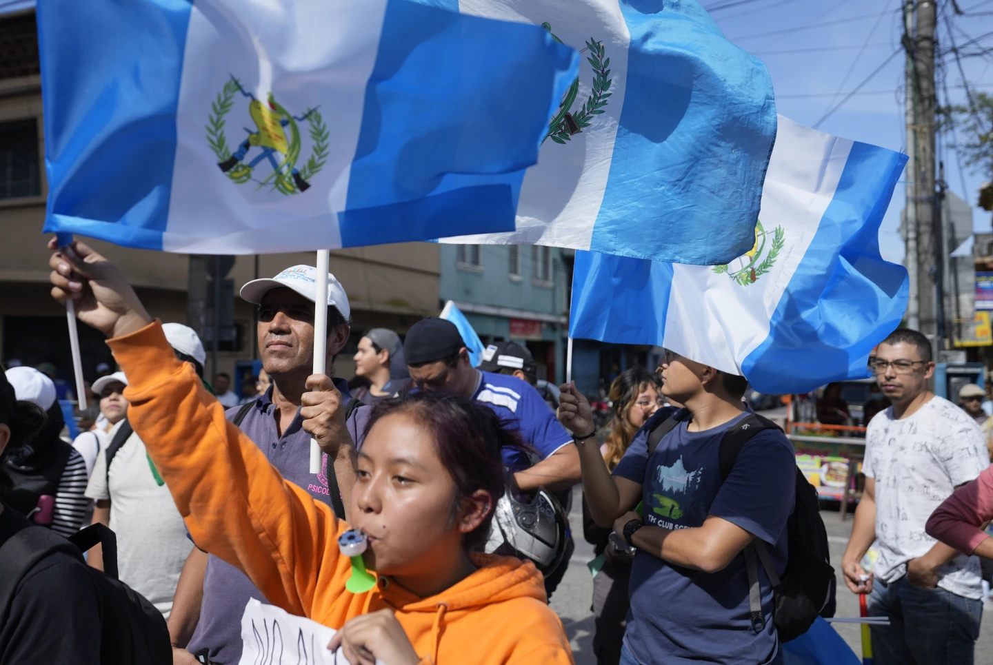 Faith-based groups sound alarm about fairness of Guatemala elections - Vimarsana News