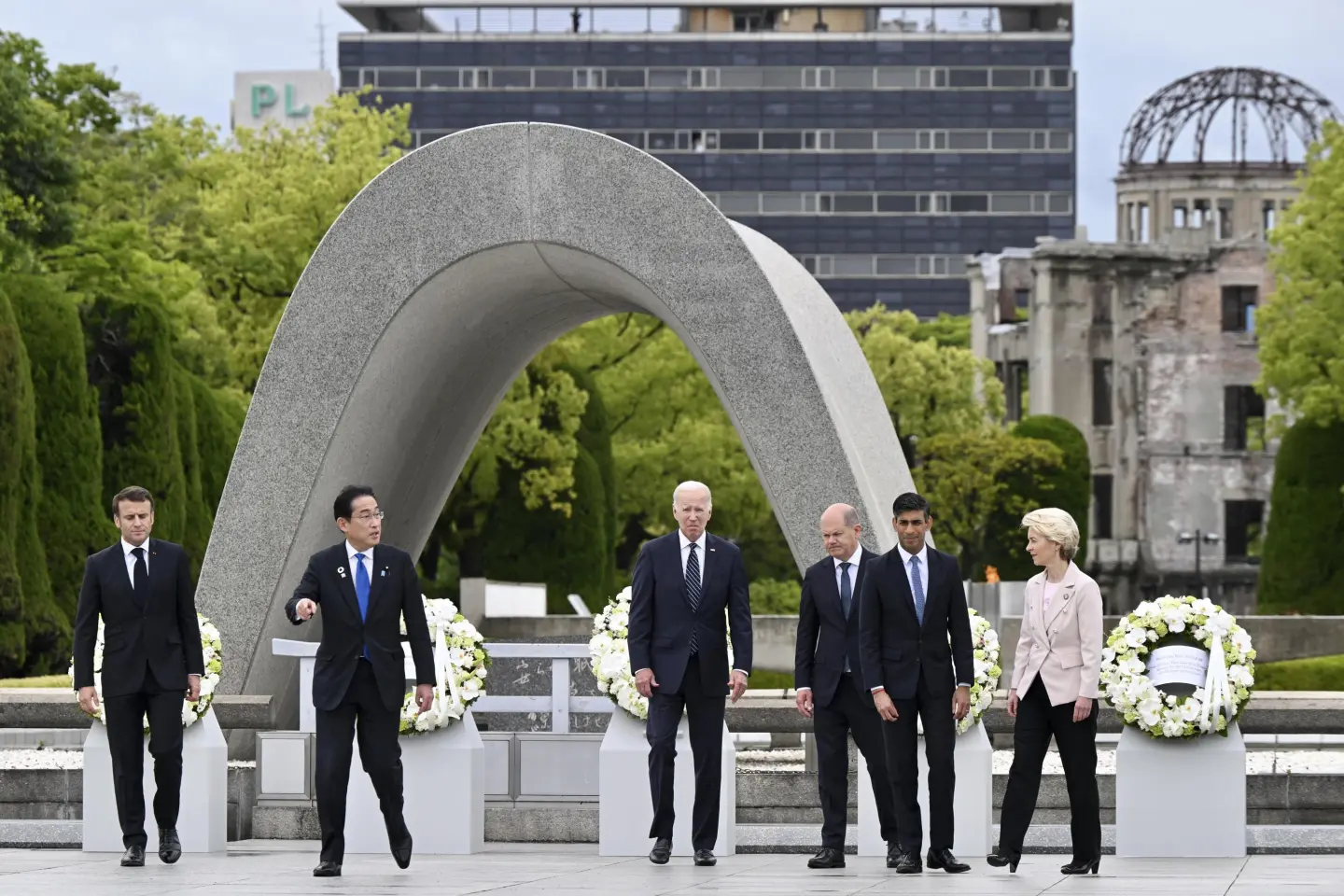 US prelates lead 'Pilgrimage of Peace' to Japan seeking abolition of nuclear weapons - Vimarsana News