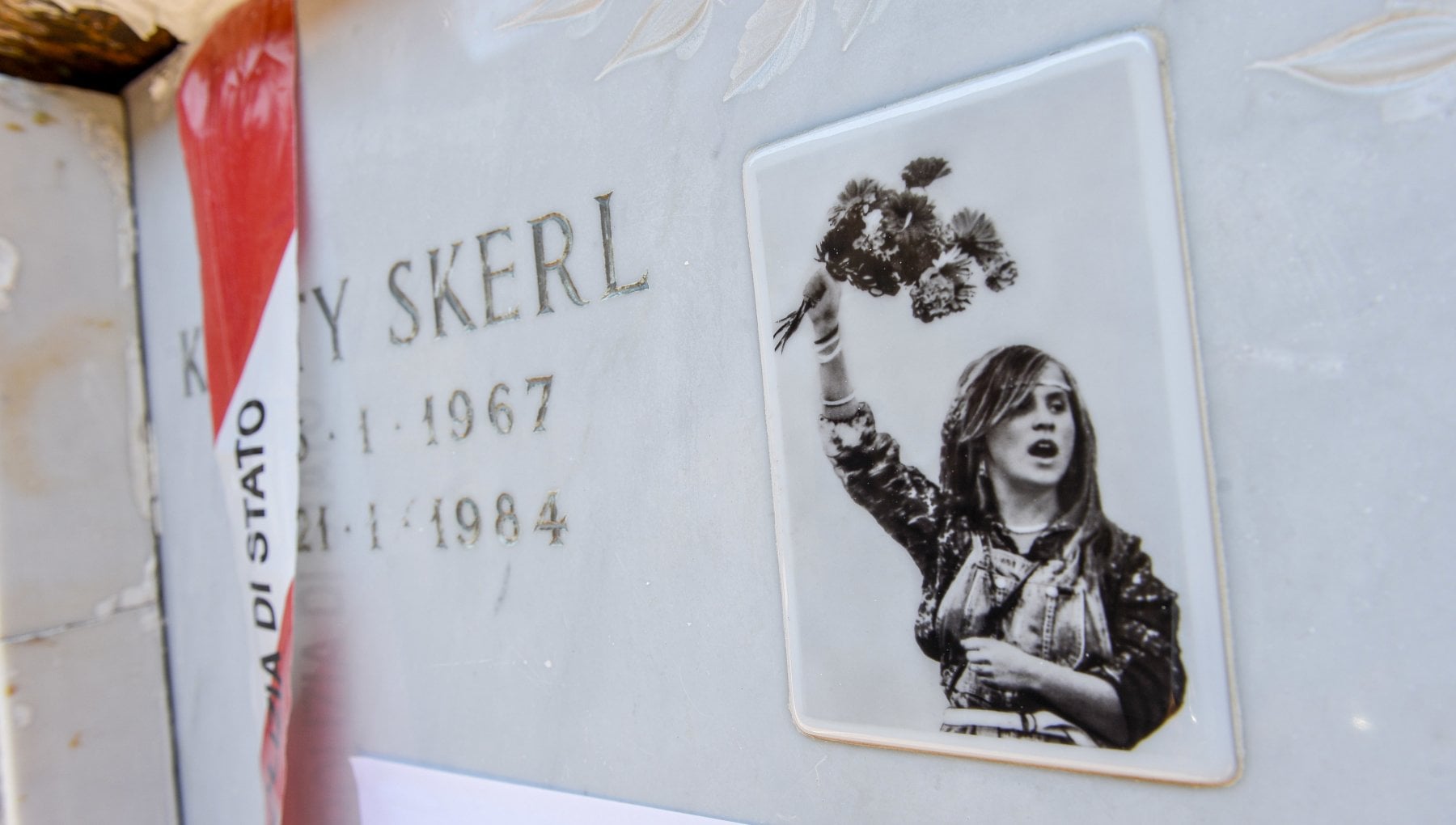 New twist links 'Vatican girl' mystery to assassination of Italian Prime  Minister | Crux