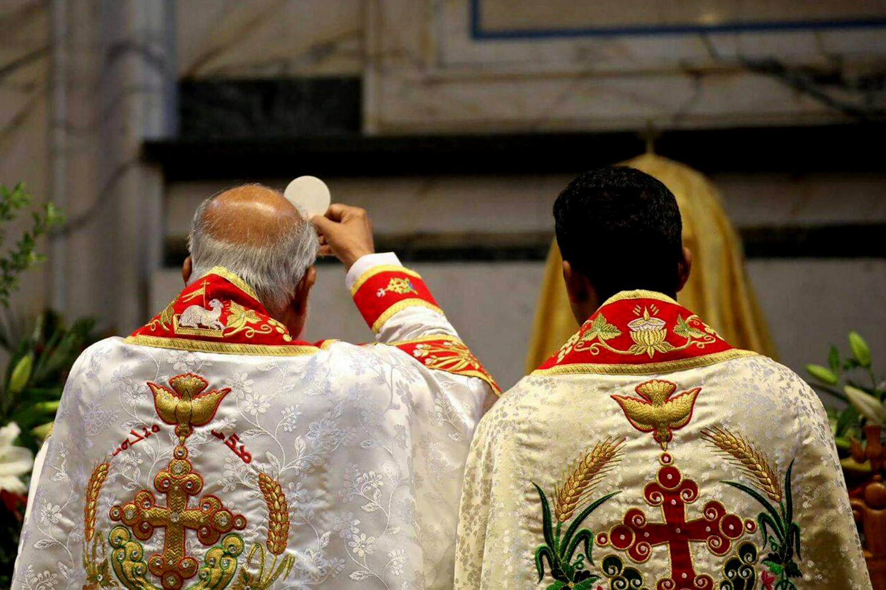 India may be Pope's biggest headache in campaign for 'synodalization' - Vimarsana News