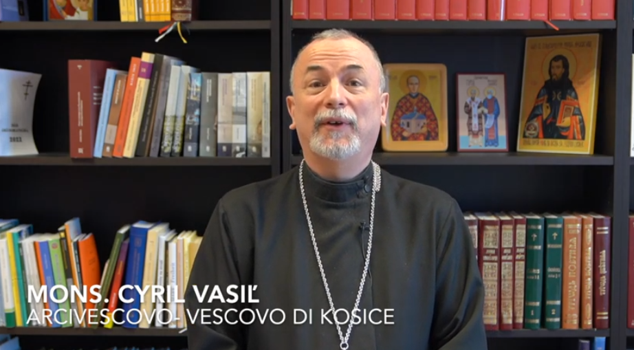 Syro-Malabar priest accuses papal envoy of acting like 'inquisitor of the Middle Ages' - Vimarsana News